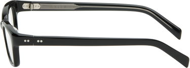 Slnečné okuliare AKILA AKILA Trivia Blue Light Glasses Čierna | 2519 01 09, 2
