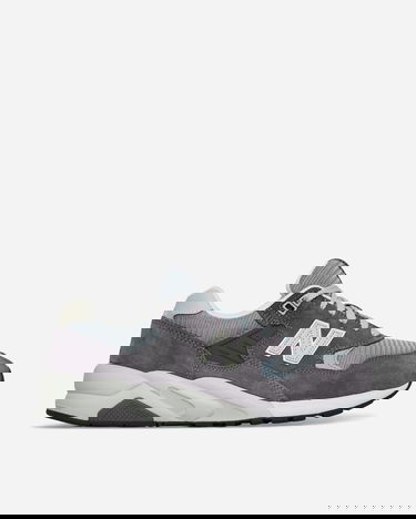 Tenisky a topánky New Balance 580 Sneakers Magnet Grey Šedá | MT580ADB, 1