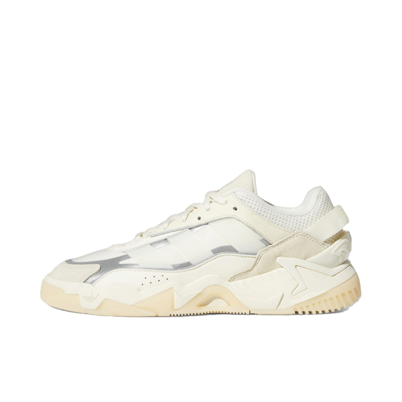 Tenisky a topánky adidas Originals Niteball 2.0 Béžová | GW0877