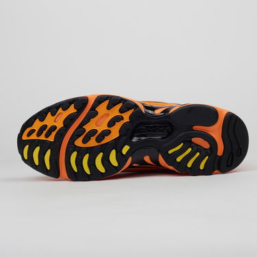 Tenisky a topánky Reebok Daytona DMX II Oranžová | DV7253, 4