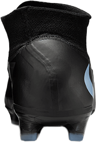 Tenisky a topánky Nike Phantom 6 High Pro FG Čierna | hq2311-003, 4