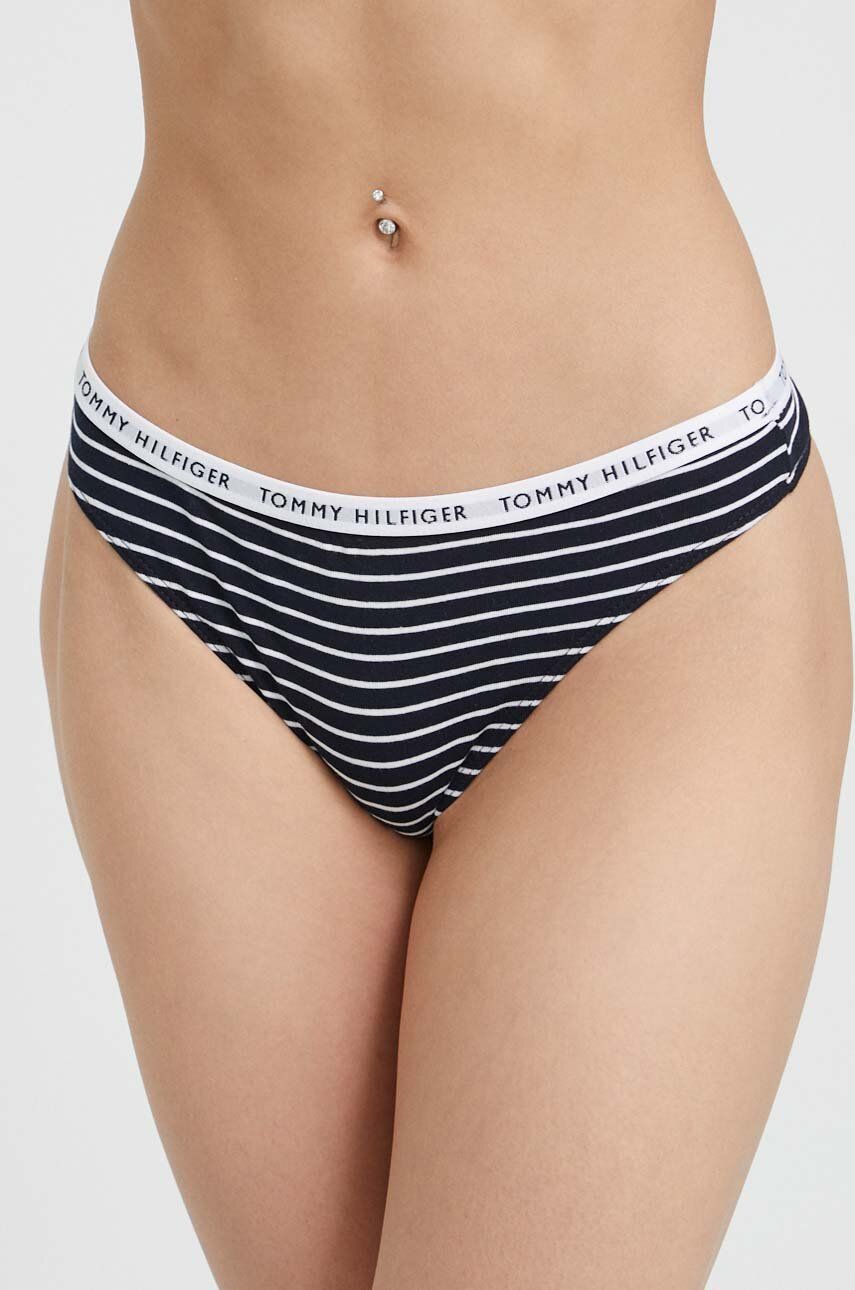 Thongs 3-pack