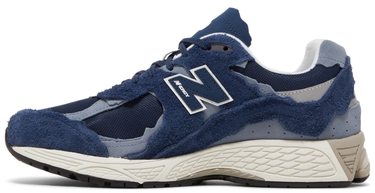Tenisky a topánky New Balance 2002R Protection Pack Navy | M2002RDK, 2