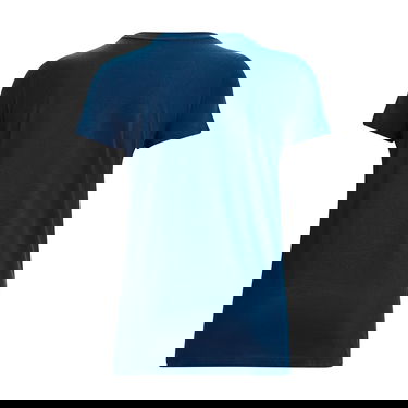 Tričko Under Armour Sportstyle Navy | 1356305-426, 2