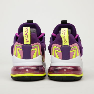 Tenisky a topánky Nike W Air Max 270 React ENG Ružová | CK2595-500, 3
