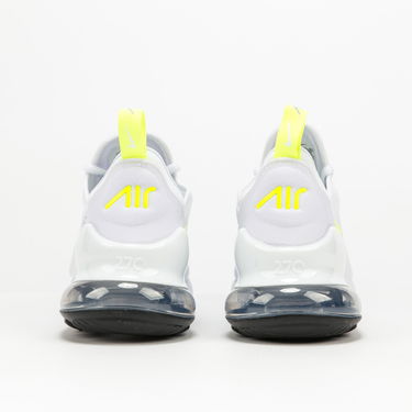 Tenisky a topánky Nike Air Max 270 Biela | DN4922-100, 3