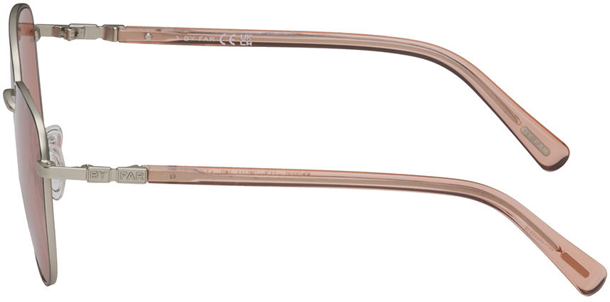 Round Sunglasses