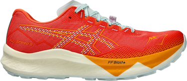Tenisky a topánky Asics FUJISPEED 3 Oranžová | 1011b888-800, 0