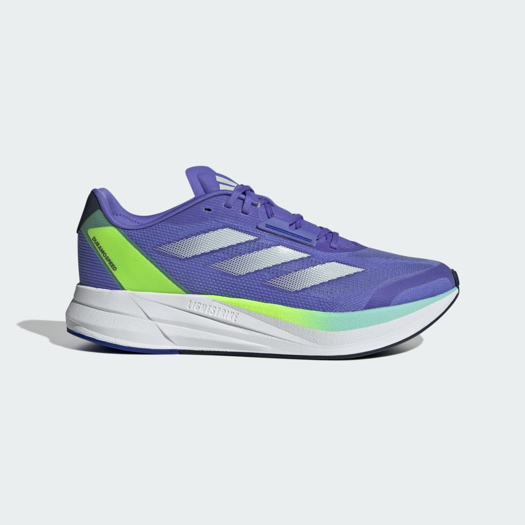 Tenisky a topánky adidas Performance Duramo Speed Fialová | IF1204, 0