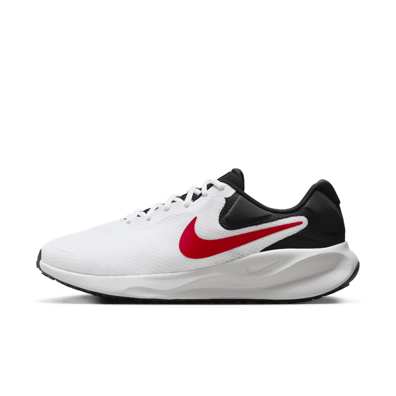 Tenisky a topánky Nike Revolution 7 Biela | FB2207-102, 0
