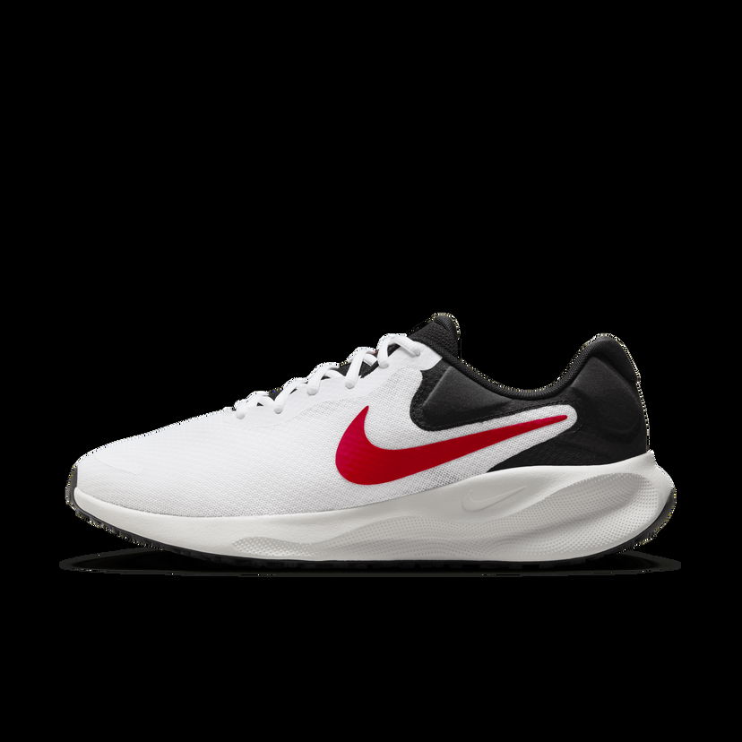 Bežecké topánky Nike Revolution 7 Biela | FB2207-102