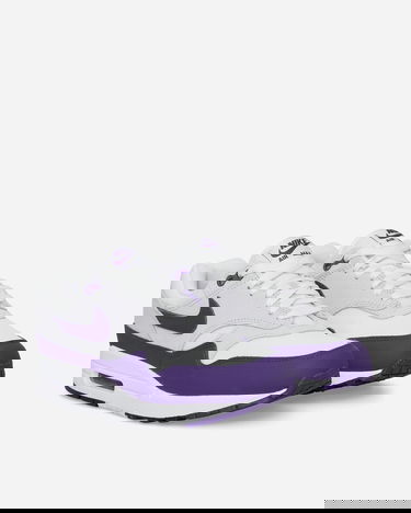 Tenisky a topánky Nike Air Max 1 Field Purple Fialová | DZ4549-101, 2
