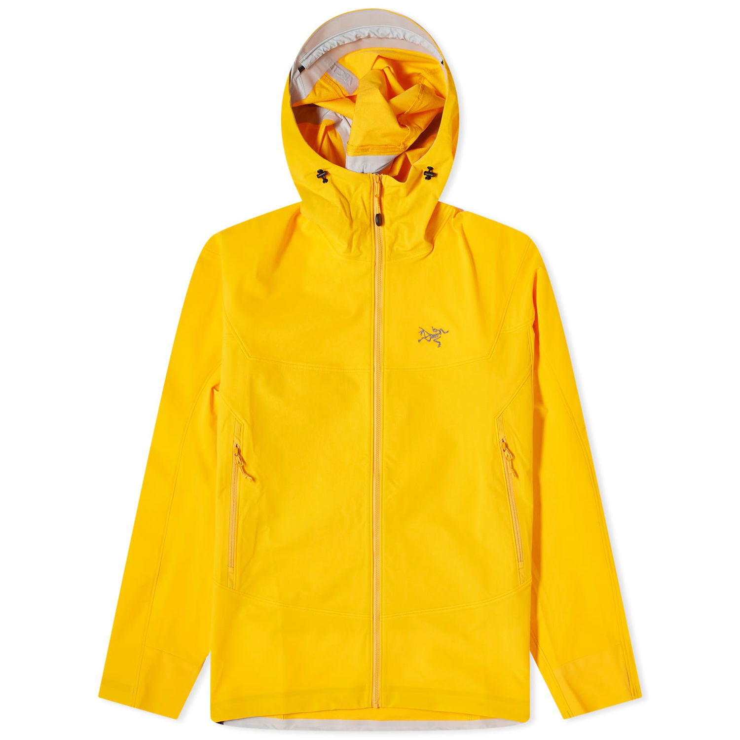 Bunda Arcteryx Gamma Hoodie Jacket Žltá | X000007465-020135, 0