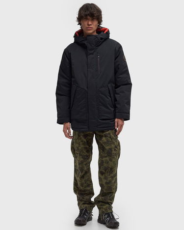 Parka Napapijri Winter Parka Čierna | NP0A4I1Y0411, 2