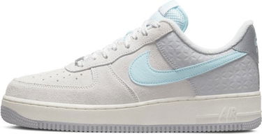 Tenisky a topánky Nike Air Force 1 Low Šedá | DQ0790-001, 0
