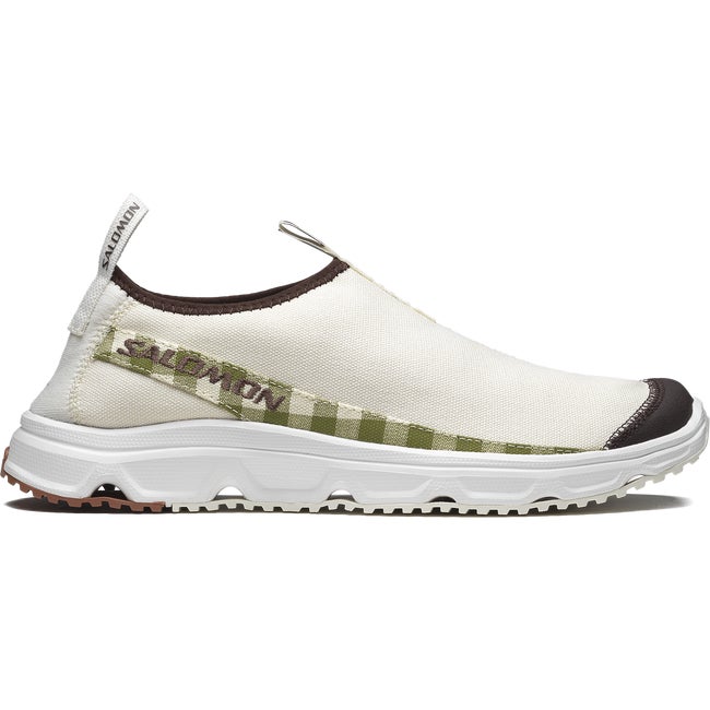 Tenisky a topánky Salomon Rx Moc 3.0 Biela | L47751300, 0