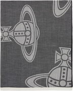 Paris Orb Stole Scarf