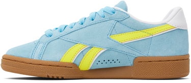 Tenisky a topánky Reebok Classics Club C Grounds UK Modrá | 100221373, 2
