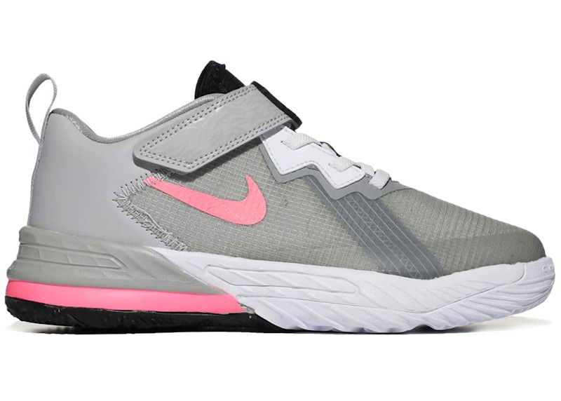Tenisky a topánky Nike LeBron 18 Low Bugs vs Marvin Space Jam Šedá | DJ3761-005, 0