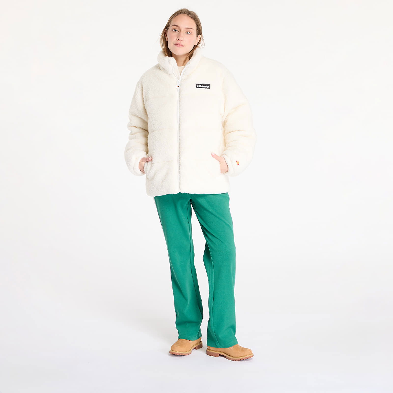 Jacket Berghutte Jacket Off White S