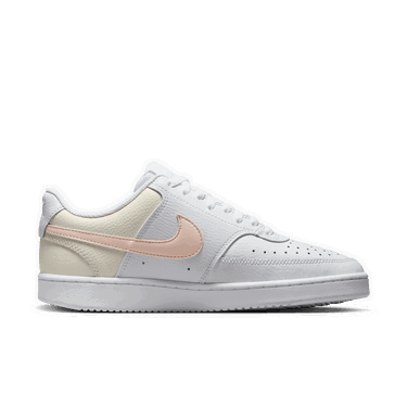 Tenisky a topánky Nike Court Vision Low Biela | cd5434-103, 3