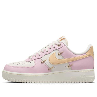 Tenisky a topánky Nike Air Force 1 Low LX Ružová | IB2574-600, 0