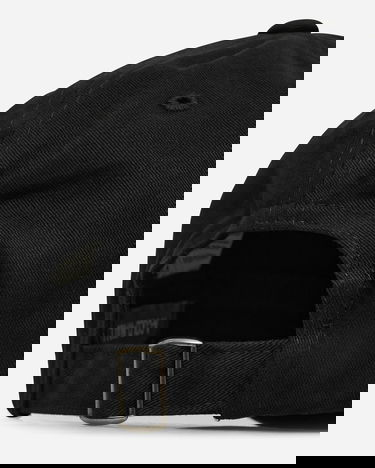Šiltovka A-COLD-WALL* Core Cap Čierna | ACWUA210 BLK, 7