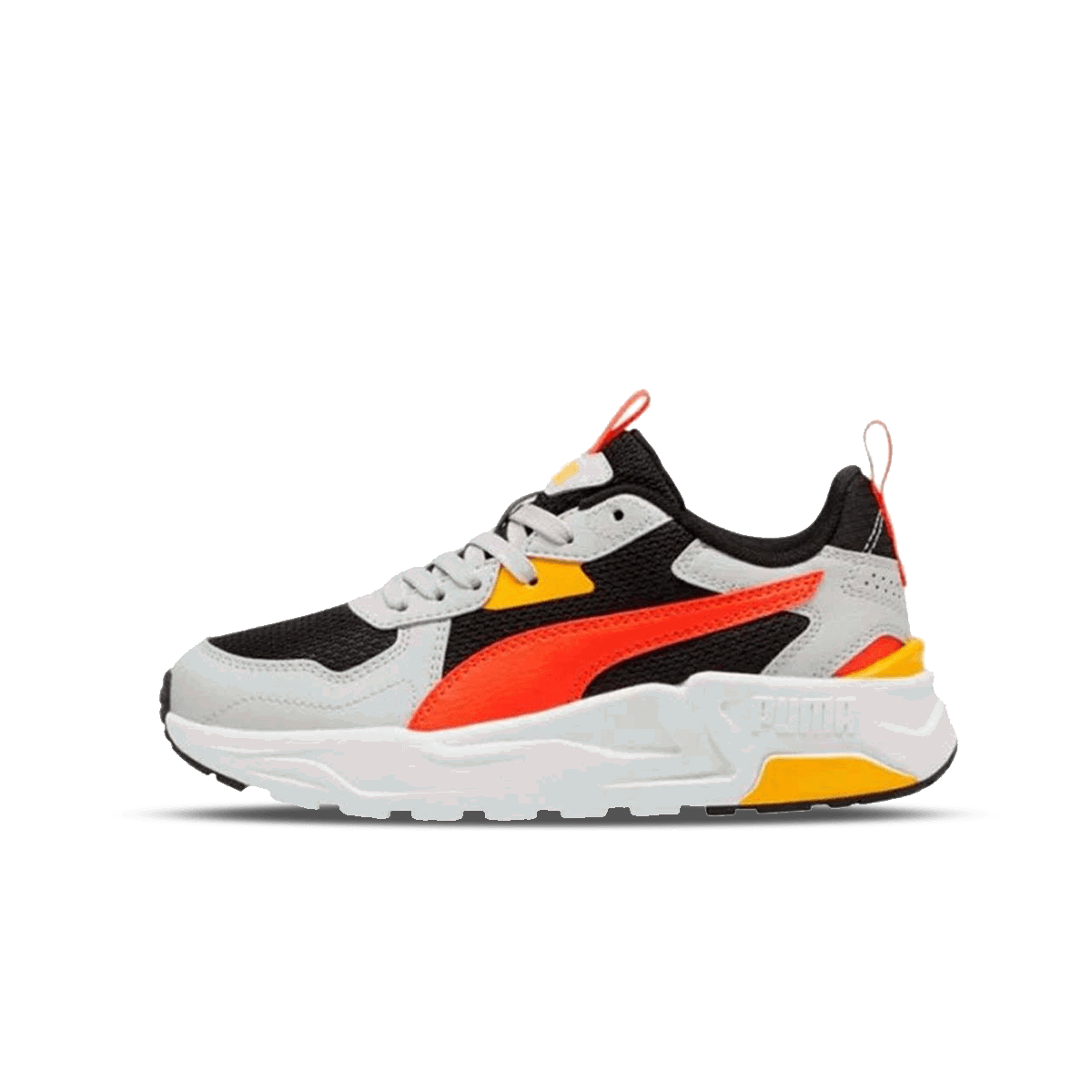 Tenisky a topánky Puma Trinity Lite Jr Rôznofarebný | 391443-13, 0