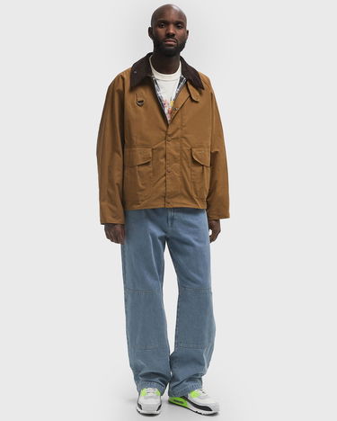 Bunda Barbour Noah Wading Casual Jacket Hnedá | MCA1016BR31, 2