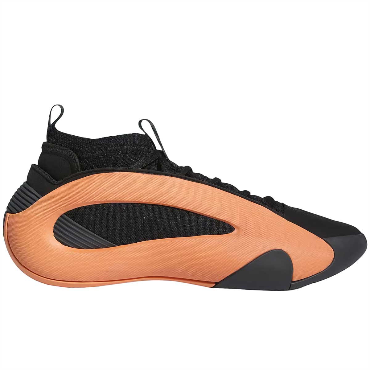 Tenisky a topánky adidas Originals adidas HARDEN VOLUME 8, Oranžová | IE2694, 0