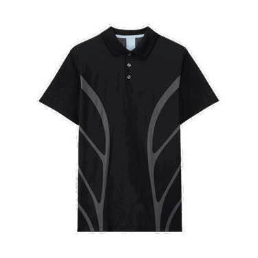 Polo tričko Nike x Nocta DF Printed Polo Čierna | DJ5578 010, 0