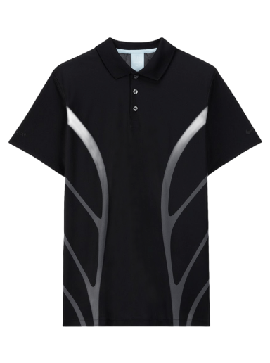 Polo tričko Nike x Nocta DF Printed Polo Čierna | DJ5578 010