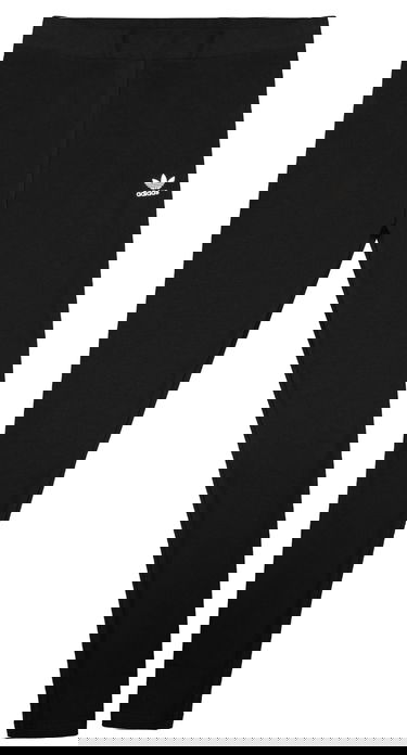 Legíny adidas Originals adidas Originals Adicolor Essentials Leggings Čierna | gn8271, 0