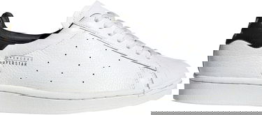 Tenisky a topánky adidas Originals Superstar Pure Biela | fv2839, 0