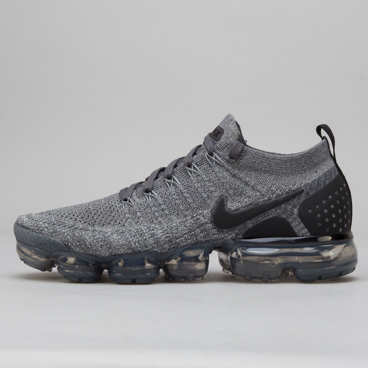 Tenisky a topánky Nike Air Vapormax Flyknit 2 Šedá | 942842-002, 1