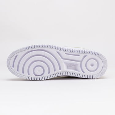 Tenisky a topánky Nike W Air Force 1 Sage Low Zelené | AR5339-301, 4