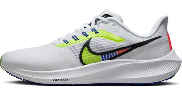 Tenisky a topánky Nike Air Zoom Pegasus 39 Biela | dx1627-100, 1