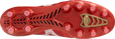 Tenisky a topánky Mizuno Mizuno MORELIA NEO IV Β ELITE Červená | p1ga2542-60, 2