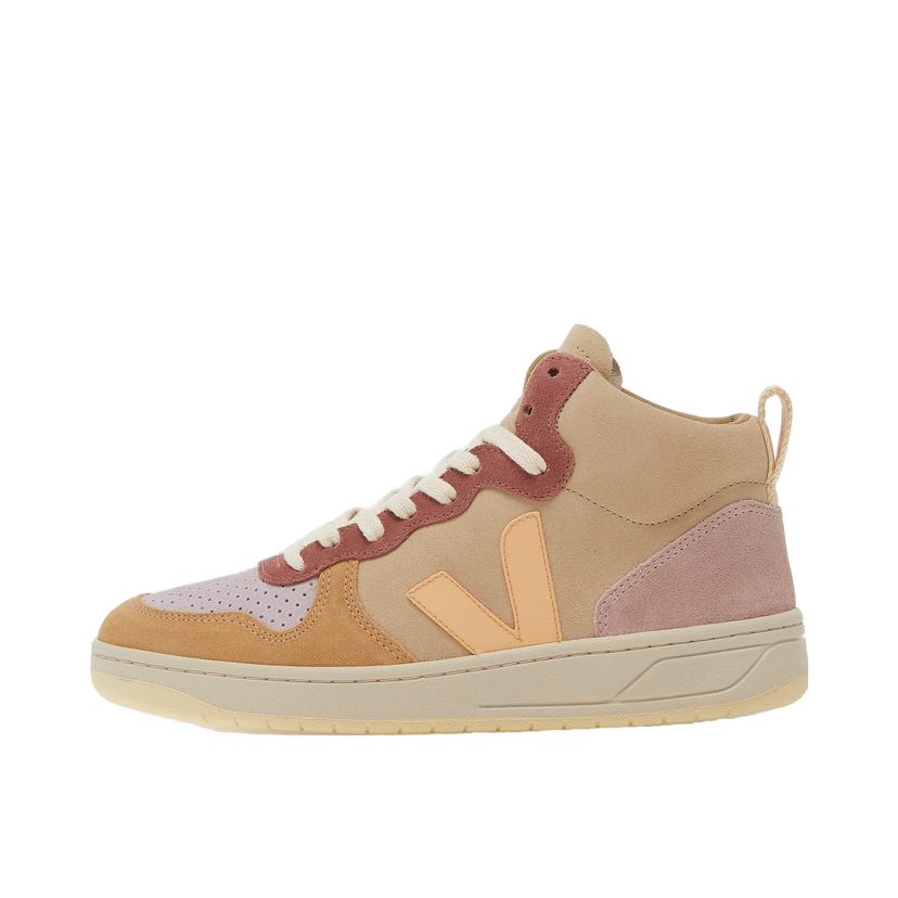 Tenisky a topánky Veja V-15 W Ružová | VQ0302897A