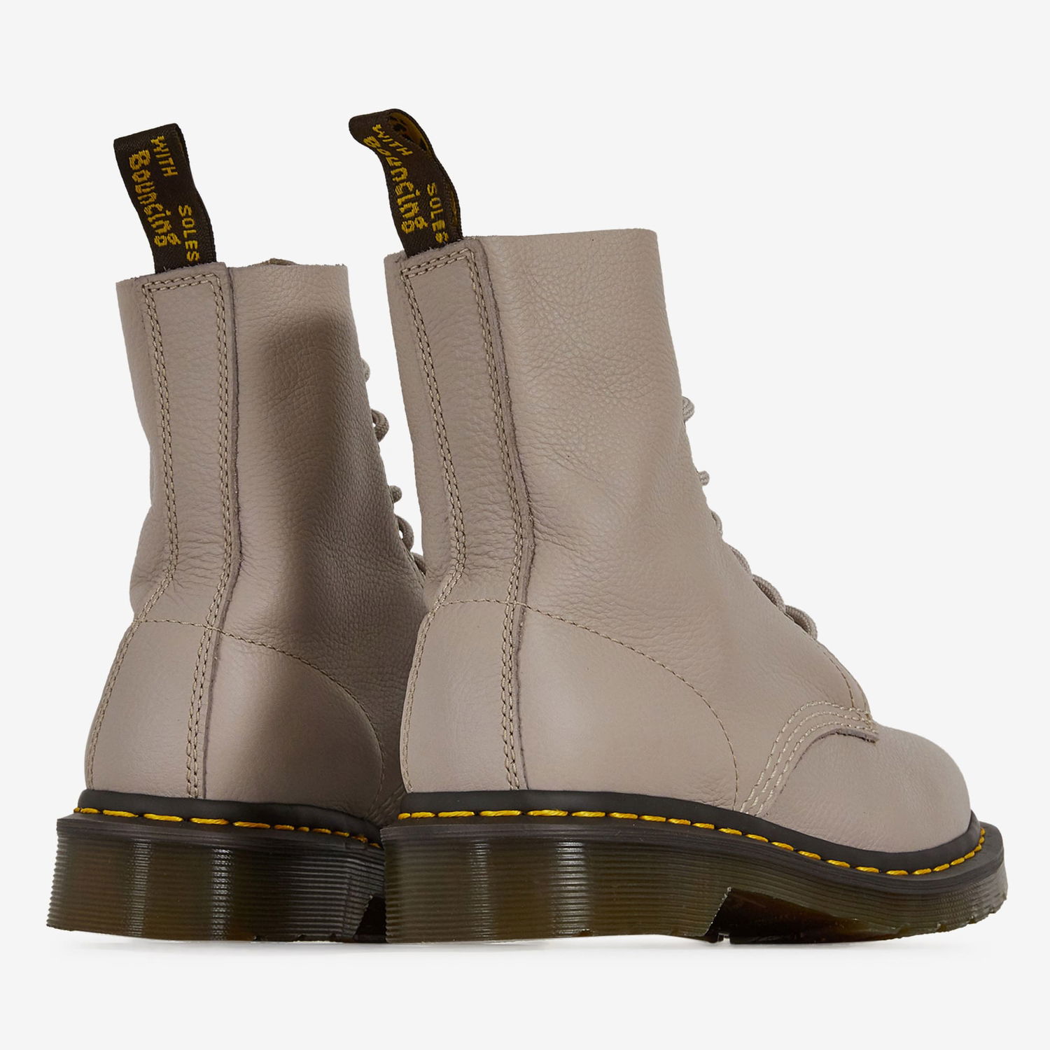 Tenisky a topánky Dr. Martens 1460 Pascal "Beige" Béžová | 30920348, 1