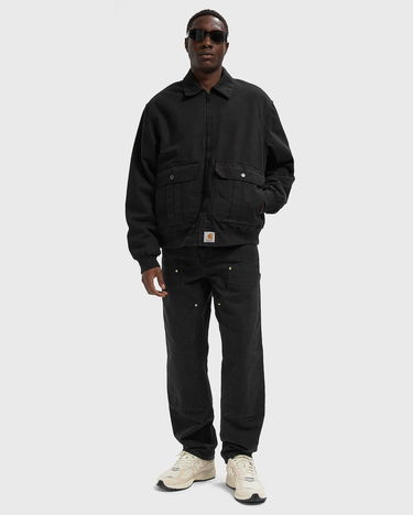 Bunda Carhartt WIP Stanton Bomber Jacket Čierna | I035617-89.06, 1