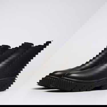 Tenisky a topánky Timberland Greyfield Chelsea "Black" Čierna | TB0A5ZCG0011, 1