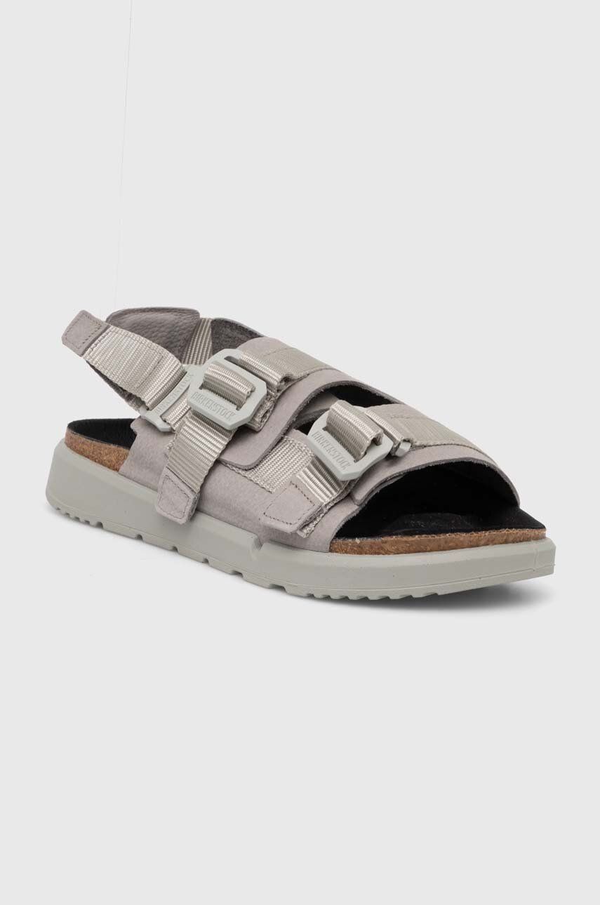 Tenisky a topánky Birkenstock Shinjuku Sandals Šedá | 1028132, 1