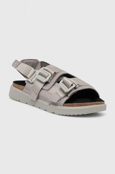 Tenisky a topánky Birkenstock Shinjuku Sandals Šedá | 1028132, 1