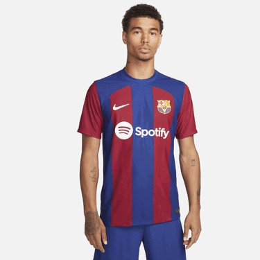 Dres Nike Dri-FIT ADV FC Barcelona 2023/24 Červená | DX2615-456, 0