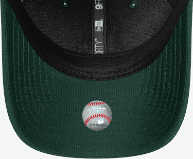 Šiltovka New Era MLB Los Angeles Dodgers M-Crown 9Forty Adjustable Cap Zelené | 60691052-301, 4