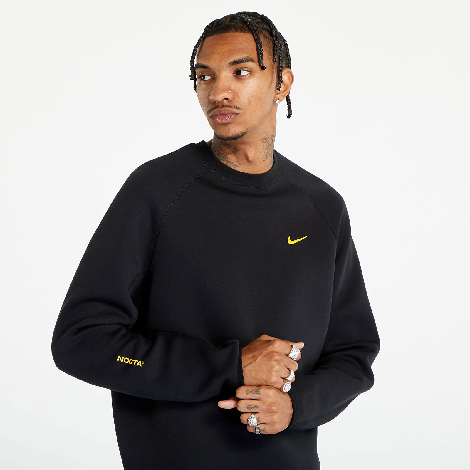 Men's x NOCTA Tech Fleece