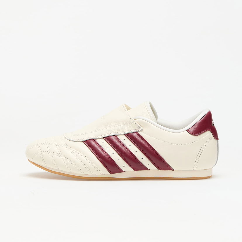 Tenisky a topánky adidas Originals Taekwondo Biela | JS4527