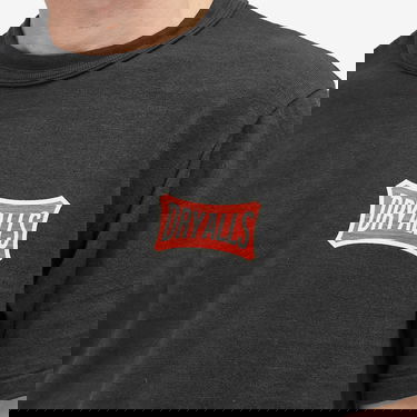 Tričko Human Made Graphic T-Shirt #3 Čierna | HM28TE004-BK, 4