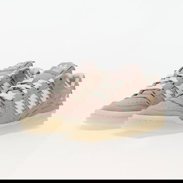 Tenisky a topánky adidas Originals Forum Low Cl W Béžová | IH0210, 4
